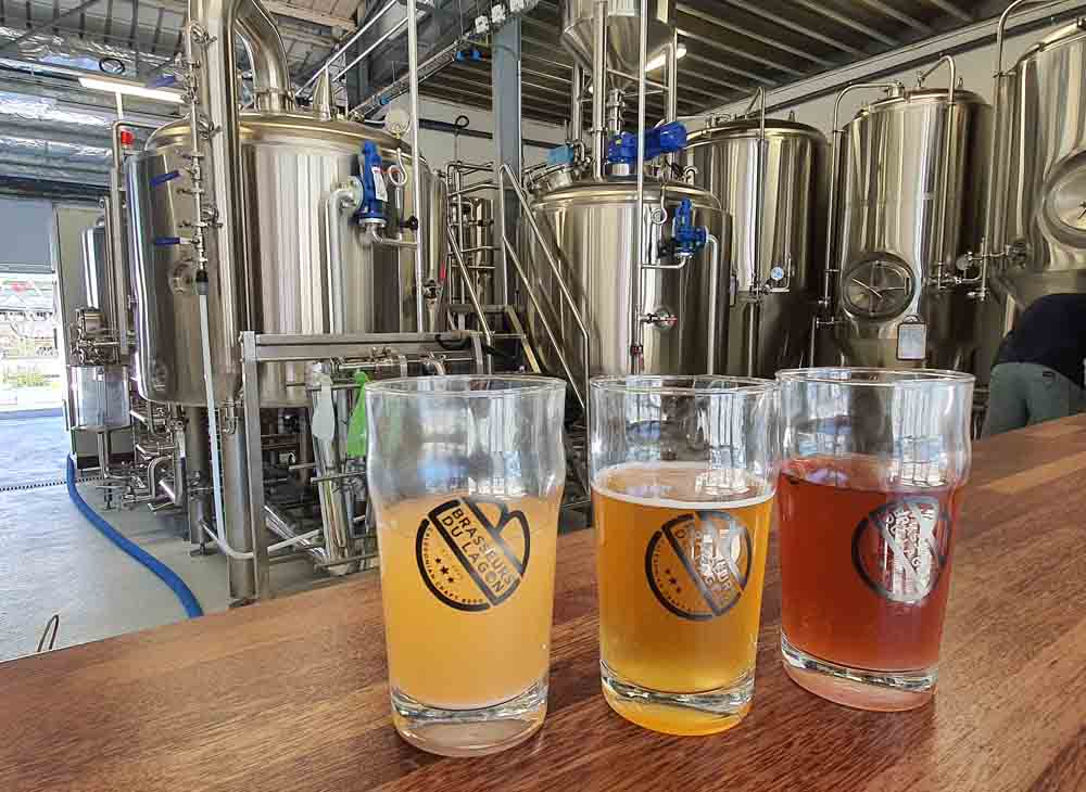 <b>Starting a Craft Brewery or Brewpub or Nanobrewery</b>